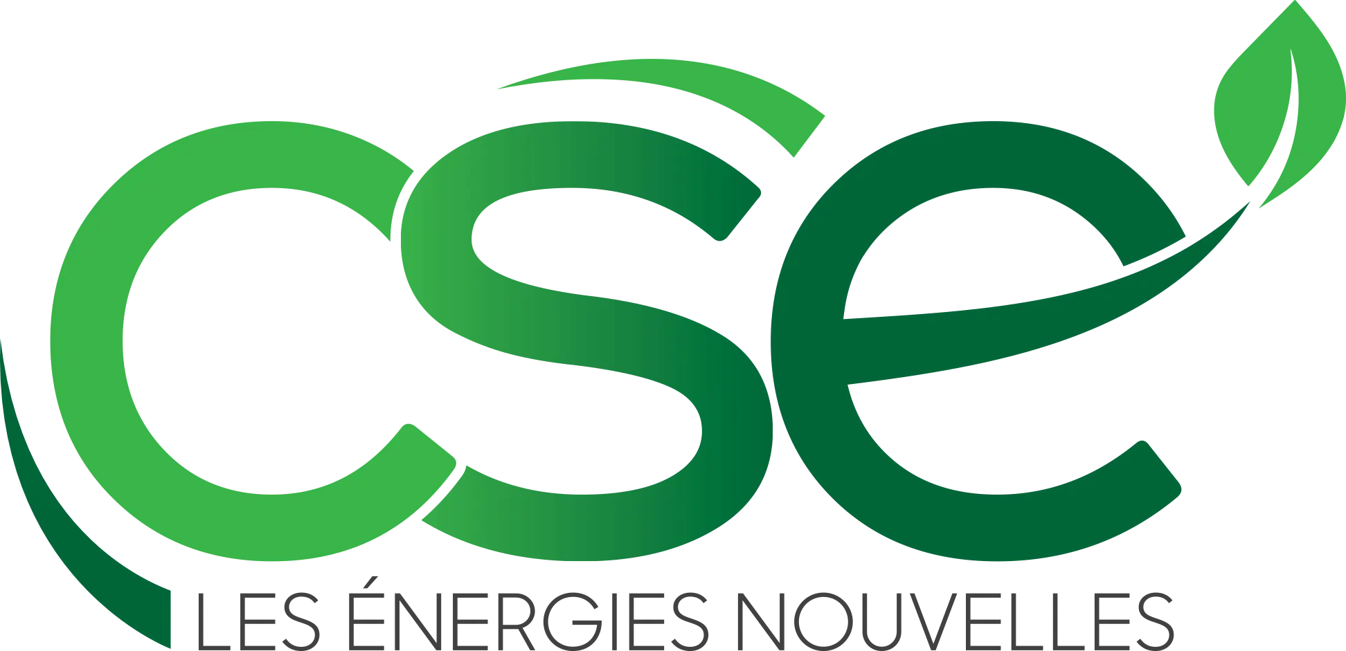 Logo Cap Soleil Energie